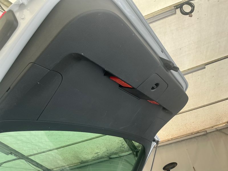Volkswagen Golf VII 1.5 TSI ACT Sound 2017 – снимка 38