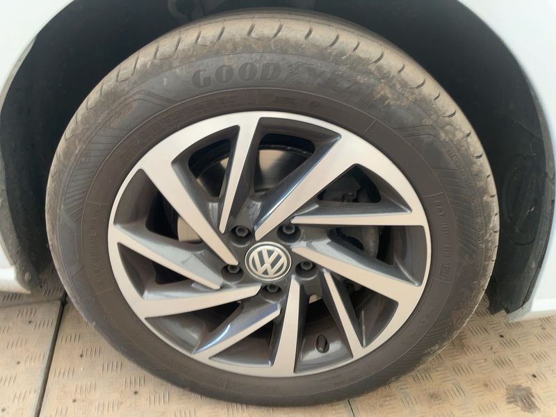 Volkswagen Golf VII 1.5 TSI ACT Sound 2017 – снимка 11