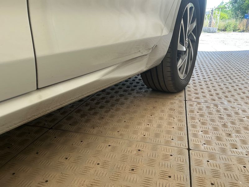 Volkswagen Golf VII 1.5 TSI ACT Sound 2017 – снимка 29