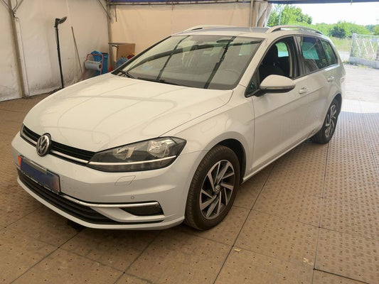 Volkswagen Golf VII 1.5 TSI ACT Sound 2017 – снимка 1