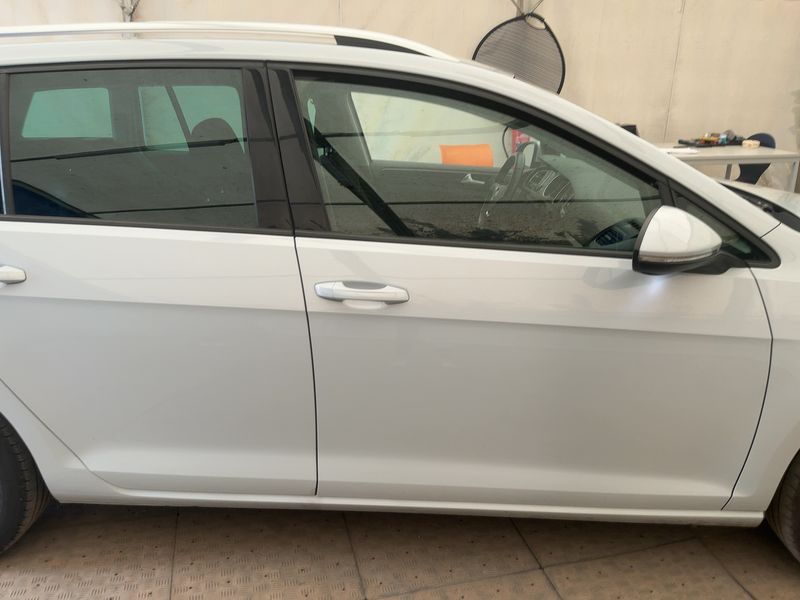 Volkswagen Golf VII 1.5 TSI ACT Sound 2017 – снимка 10