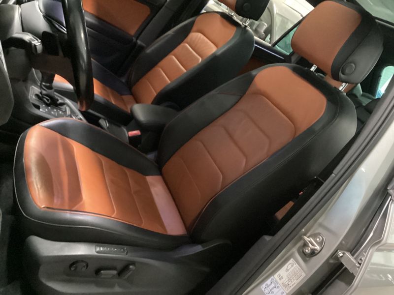 Volkswagen Tiguan 2.0 TDI Highline 4Motion BlueMotion Tech 2018 – снимка 26