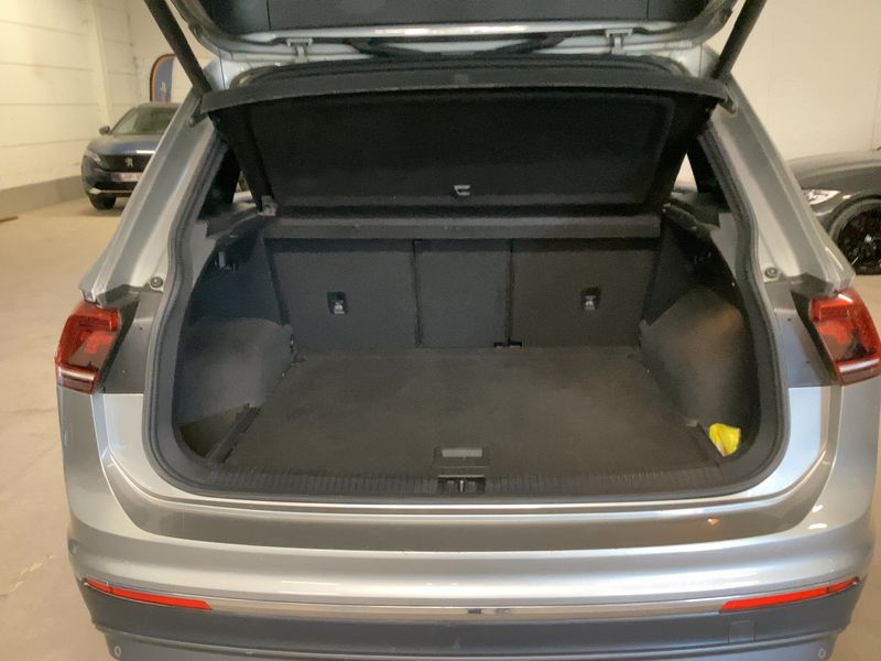 Volkswagen Tiguan 2.0 TDI Highline 4Motion BlueMotion Tech 2018 – снимка 15