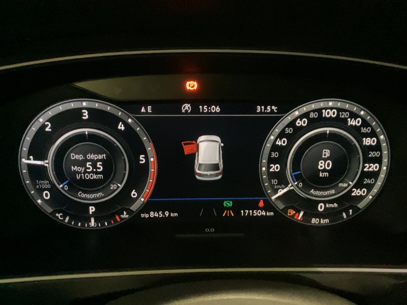Volkswagen Tiguan 2.0 TDI Highline 4Motion BlueMotion Tech 2018 – снимка 18