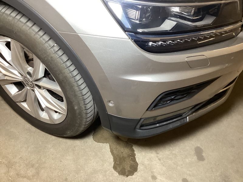 Volkswagen Tiguan 2.0 TDI Highline 4Motion BlueMotion Tech 2018 – снимка 31