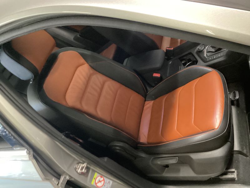 Volkswagen Tiguan 2.0 TDI Highline 4Motion BlueMotion Tech 2018 – снимка 25