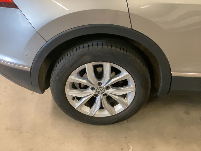 Volkswagen Tiguan 2.0 TDI Highline 4Motion BlueMotion Tech 2018 – снимка 9