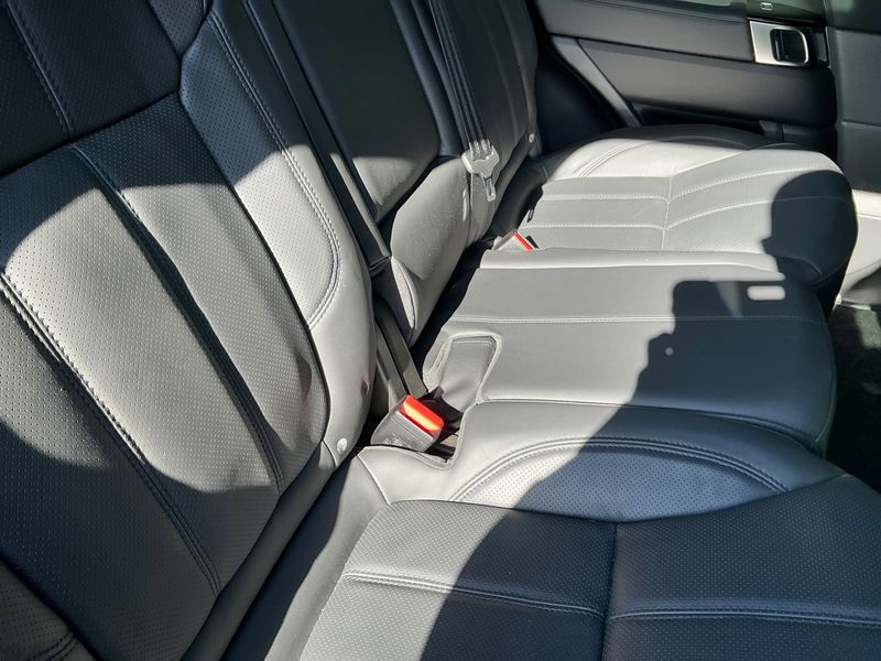 Land Rover Range Rover Sport 3.0 SD V6 HSE Dynamic 2017 – снимка 48