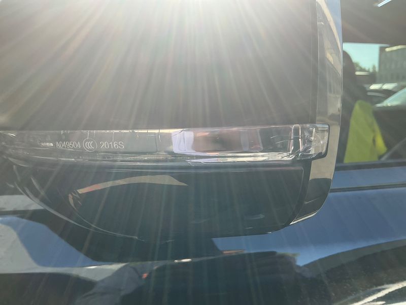 Land Rover Range Rover Sport 3.0 SD V6 HSE Dynamic 2017 – снимка 30