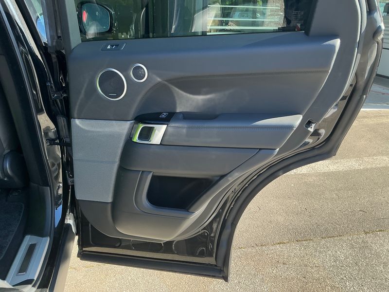 Land Rover Range Rover Sport 3.0 SD V6 HSE Dynamic 2017 – снимка 38