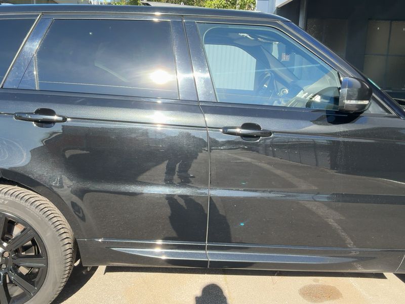 Land Rover Range Rover Sport 3.0 SD V6 HSE Dynamic 2017 – снимка 10