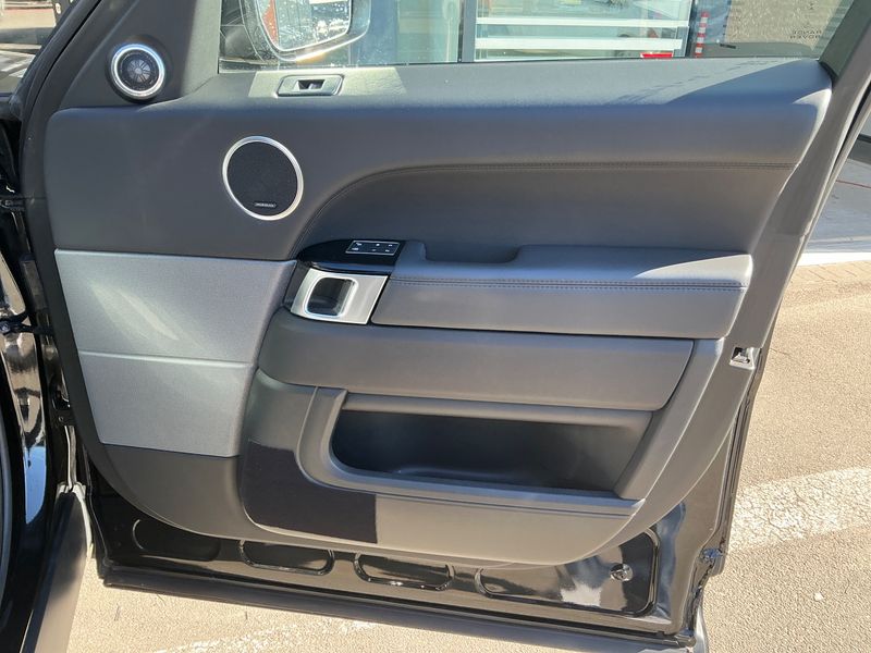 Land Rover Range Rover Sport 3.0 SD V6 HSE Dynamic 2017 – снимка 42