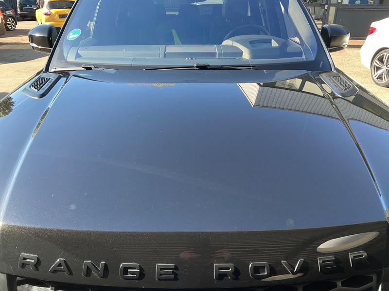 Land Rover Range Rover Sport 3.0 SD V6 HSE Dynamic 2017 – снимка 55