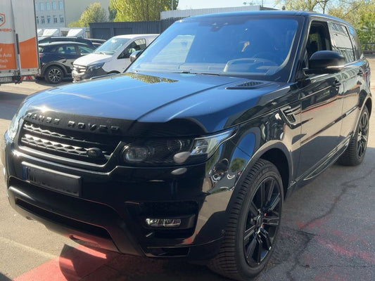 Land Rover Range Rover Sport 3.0 SD V6 HSE Dynamic 2017 – снимка 1
