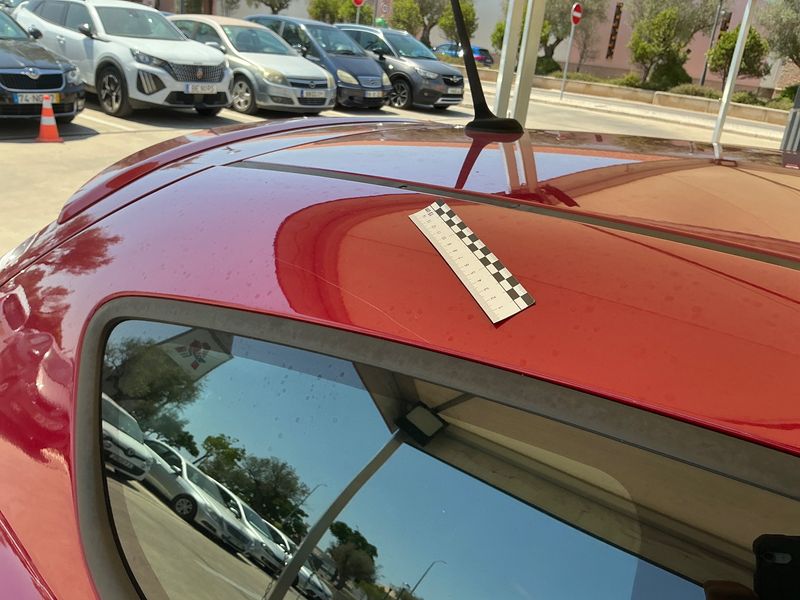 Alfa Romeo MiTo 1.3 JTDM Turismo 2012 – снимка 28