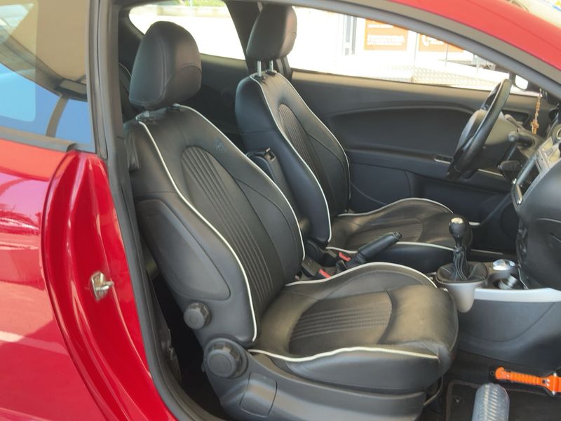 Alfa Romeo MiTo 1.3 JTDM Turismo 2012 – снимка 16