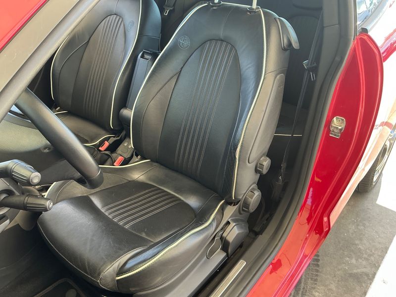 Alfa Romeo MiTo 1.3 JTDM Turismo 2012 – снимка 26