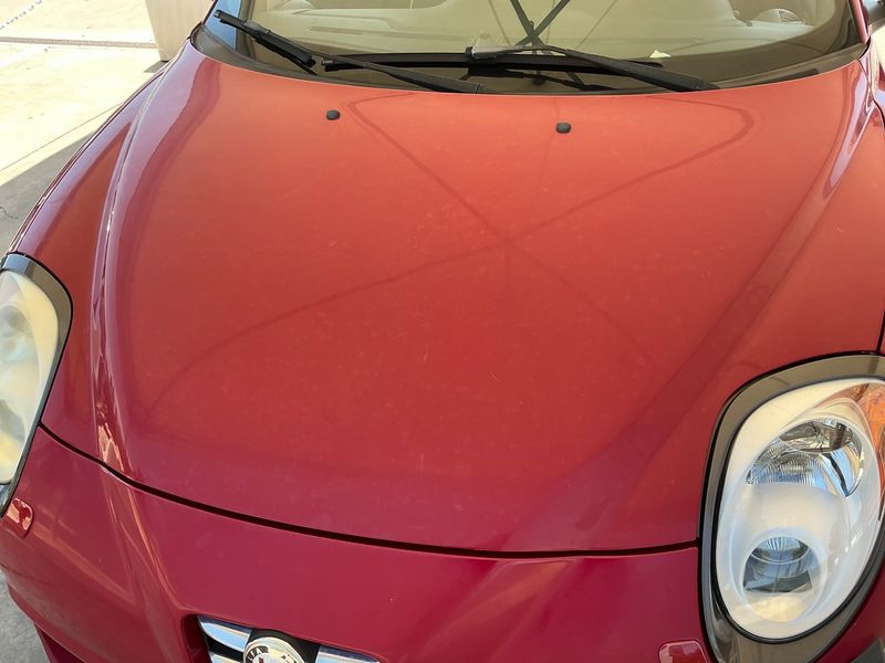 Alfa Romeo MiTo 1.3 JTDM Turismo 2012 – снимка 32