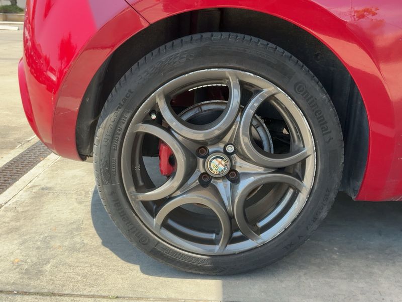 Alfa Romeo MiTo 1.3 JTDM Turismo 2012 – снимка 9