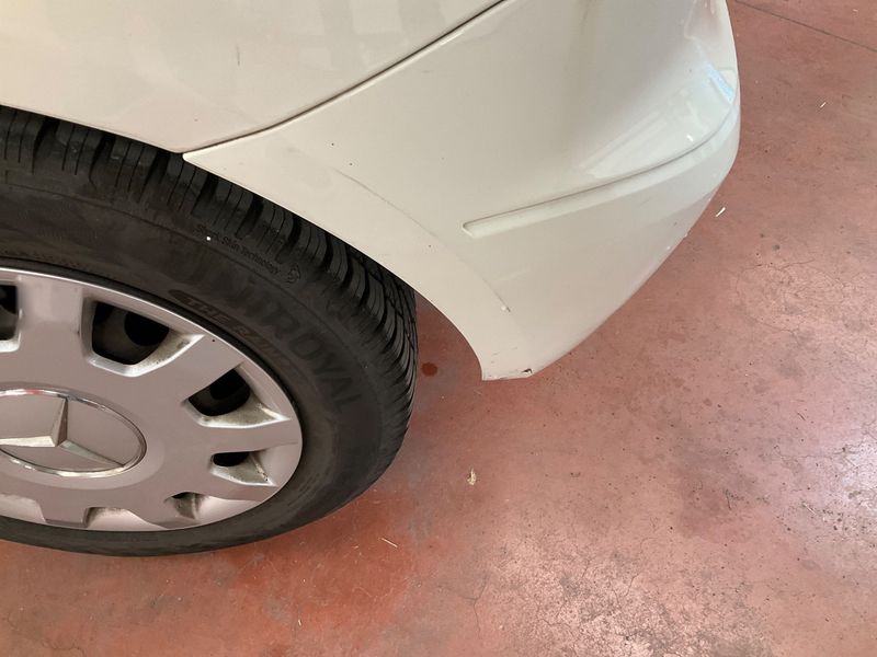 Mercedes-Benz A-Klasse A 180 CDI Classic 2011 – снимка 24