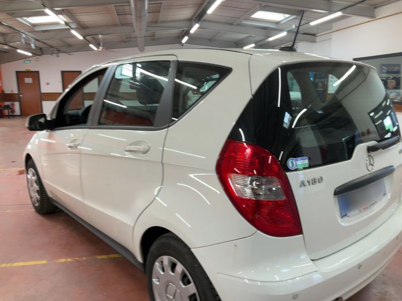 Mercedes-Benz A-Klasse A 180 CDI Classic 2011 – снимка 6