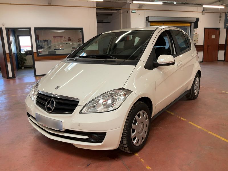 Mercedes-Benz A-Klasse A 180 CDI Classic 2011 – снимка 1