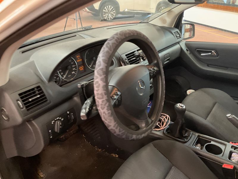 Mercedes-Benz A-Klasse A 180 CDI Classic 2011 – снимка 23