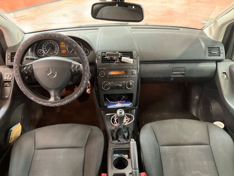 Mercedes-Benz A-Klasse A 180 CDI Classic 2011 – снимка 17