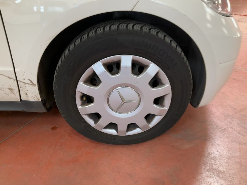 Mercedes-Benz A-Klasse A 180 CDI Classic 2011 – снимка 11