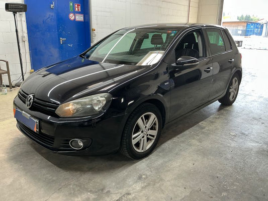 Volkswagen Golf VI 1.4 TSI Match 2012 – снимка 1