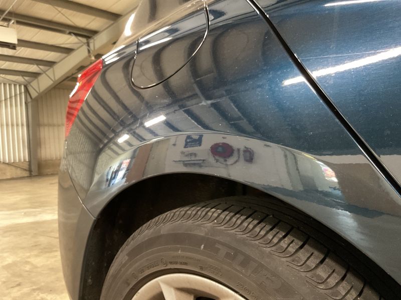 BMW 1er 116d EfficientDynamics Urban Line 2016 – снимка 21