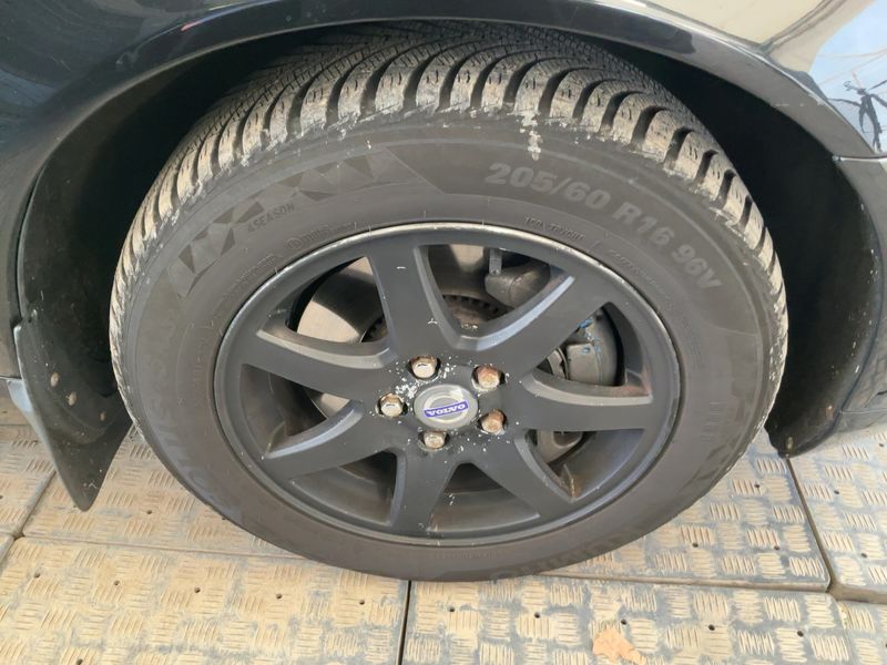 Volvo V70 2.0 D4 Momentum 2013 – снимка 11