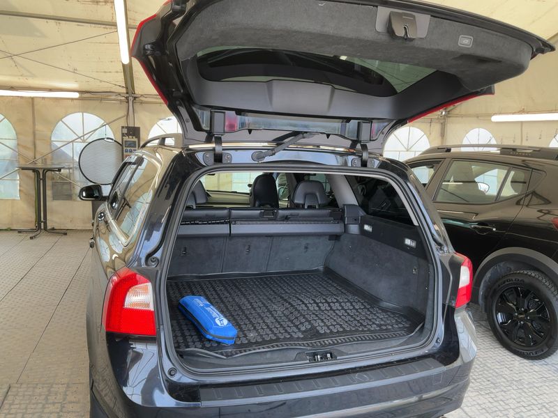 Volvo V70 2.0 D4 Momentum 2013 – снимка 15