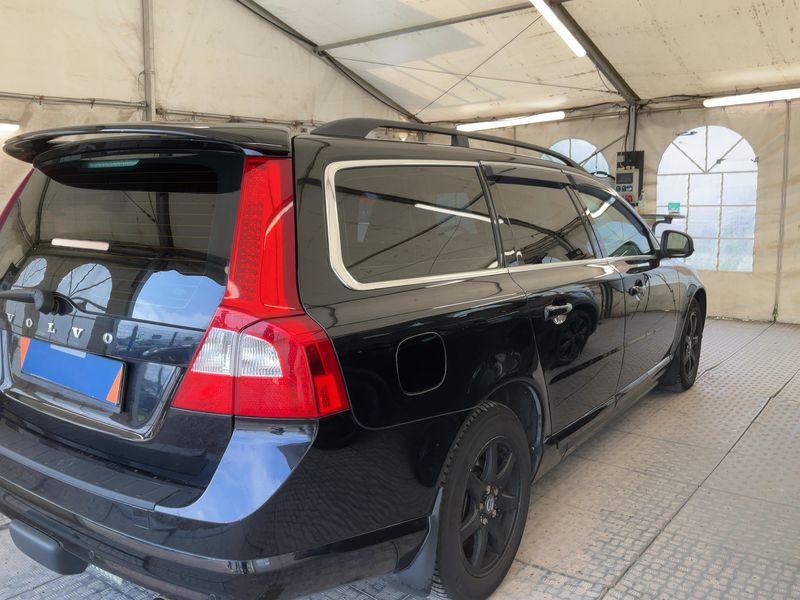 Volvo V70 2.0 D4 Momentum 2013 – снимка 8