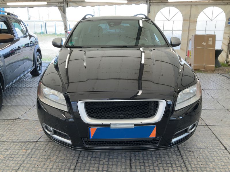 Volvo V70 2.0 D4 Momentum 2013 – снимка 14