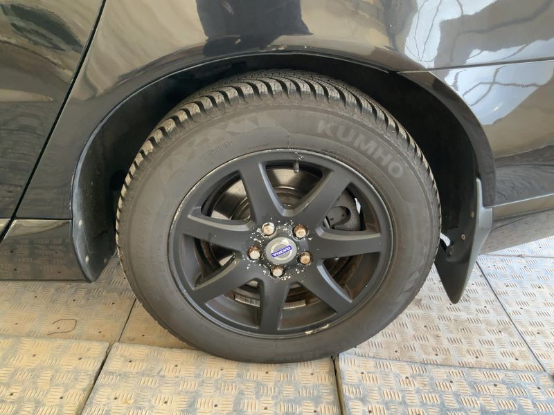 Volvo V70 2.0 D4 Momentum 2013 – снимка 5