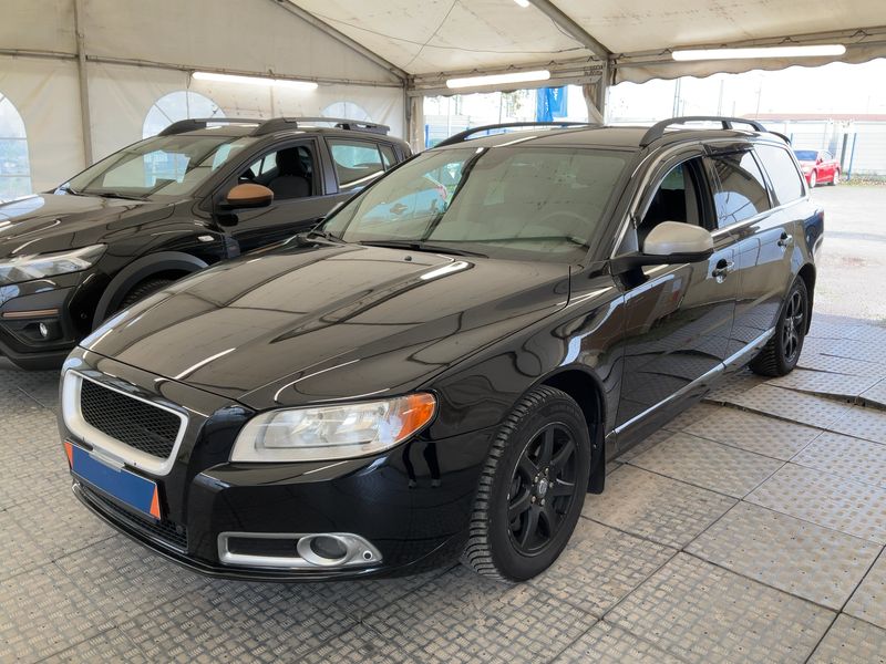 Volvo V70 2.0 D4 Momentum 2013 – снимка 1