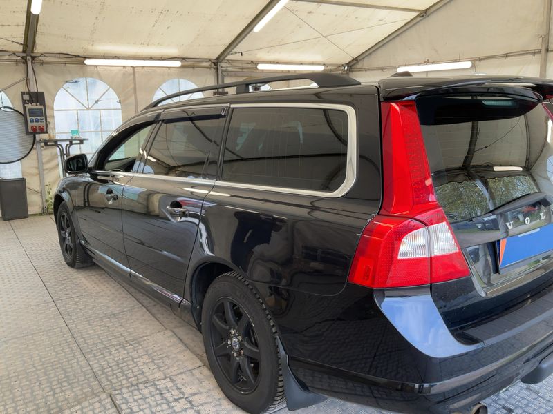 Volvo V70 2.0 D4 Momentum 2013 – снимка 6