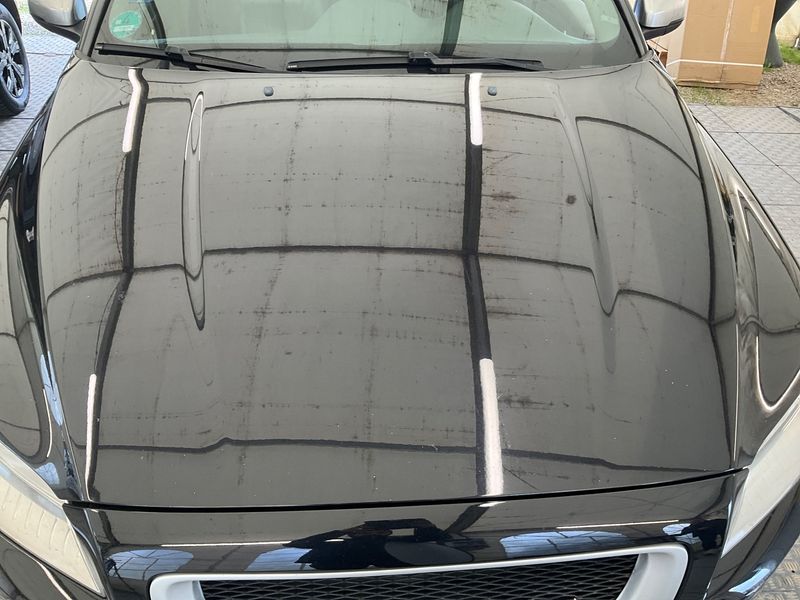 Volvo V70 2.0 D4 Momentum 2013 – снимка 61