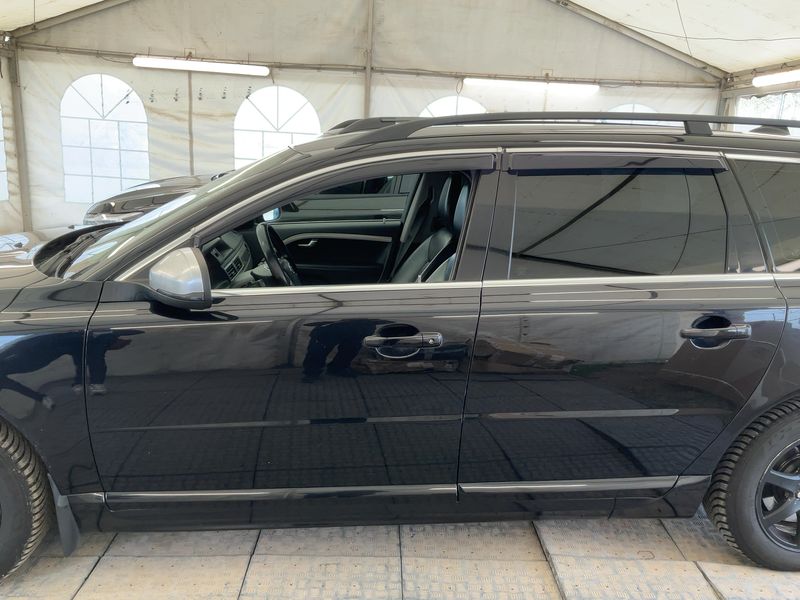 Volvo V70 2.0 D4 Momentum 2013 – снимка 4