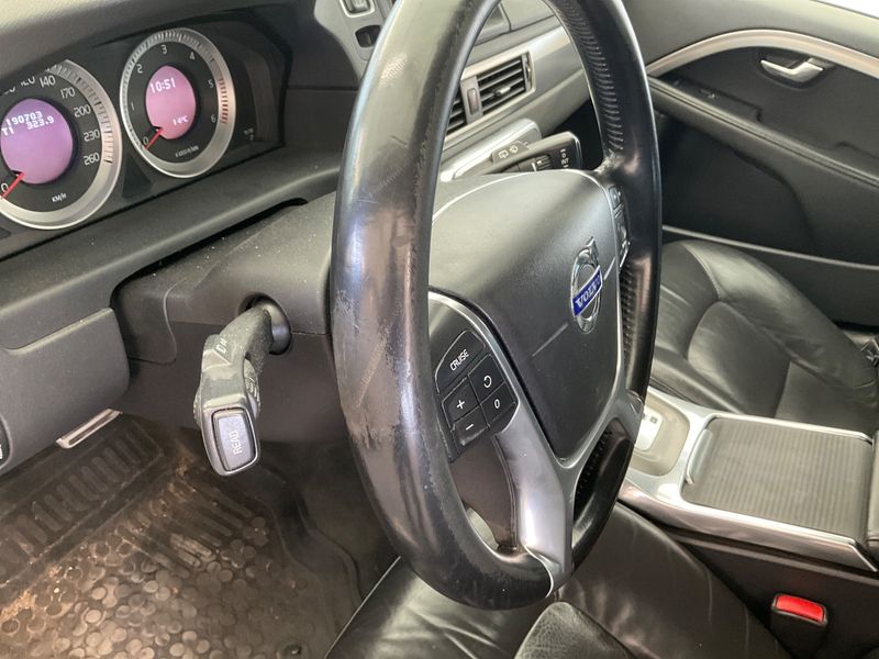Volvo V70 2.0 D4 Momentum 2013 – снимка 44