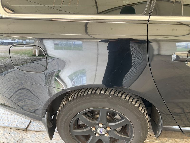 Volvo V70 2.0 D4 Momentum 2013 – снимка 23