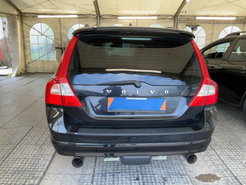 Volvo V70 2.0 D4 Momentum 2013 – снимка 7