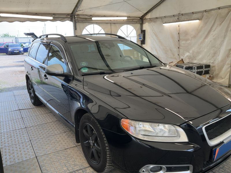 Volvo V70 2.0 D4 Momentum 2013 – снимка 12