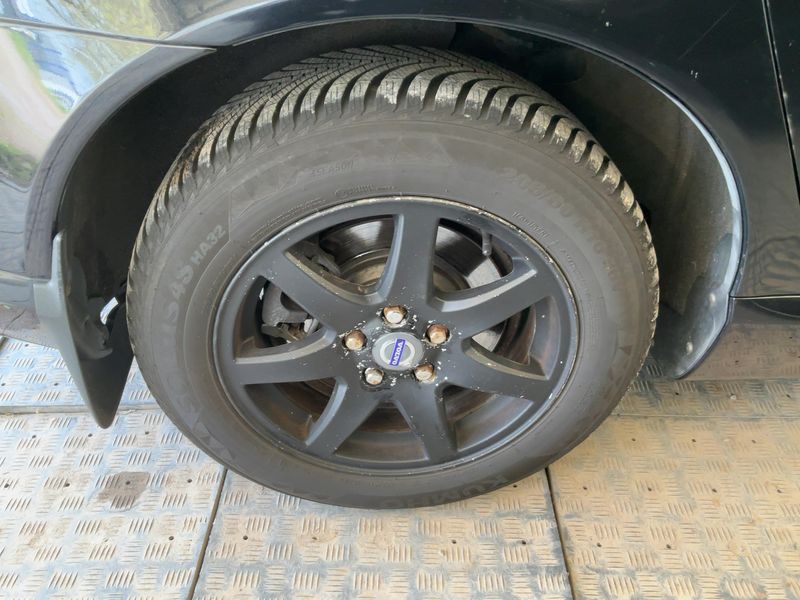 Volvo V70 2.0 D4 Momentum 2013 – снимка 9