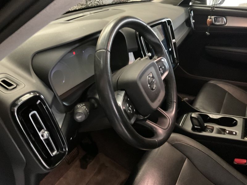 Volvo XC40 1.5 T5 Recharge Plug-in Hybrid Inscription Expression 2WD 2021 – снимка 22