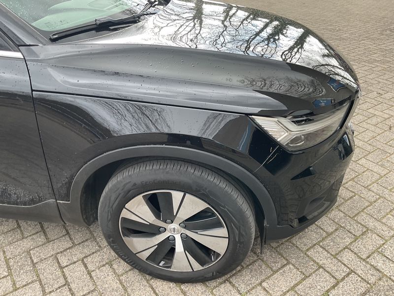 Volvo XC40 1.5 T5 Recharge Plug-in Hybrid Inscription Expression 2WD 2021 – снимка 12