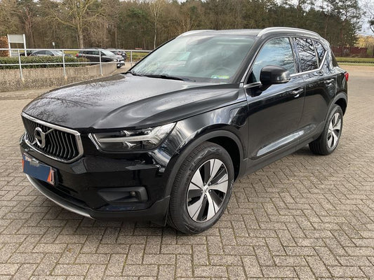 Volvo XC40 1.5 T5 Recharge Plug-in Hybrid Inscription Expression 2WD 2021 – снимка 1