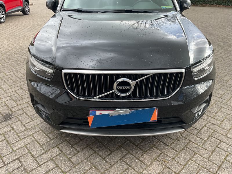 Volvo XC40 1.5 T5 Recharge Plug-in Hybrid Inscription Expression 2WD 2021 – снимка 14