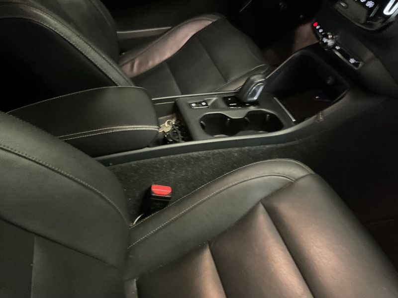 Volvo XC40 1.5 T5 Recharge Plug-in Hybrid Inscription Expression 2WD 2021 – снимка 27